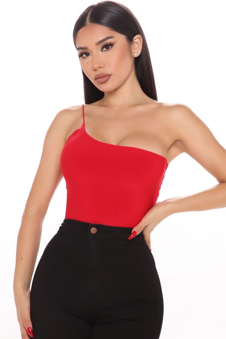 Body Debby