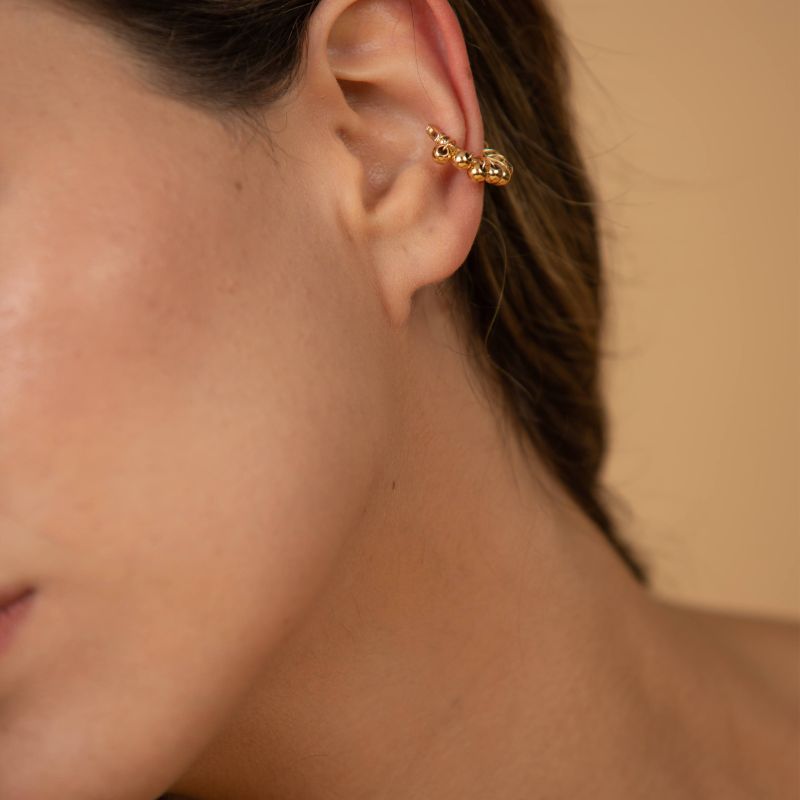 Earcuff Iran
