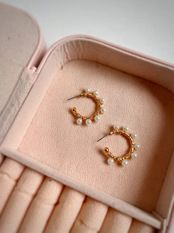Arabia Hoops