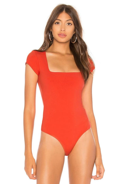 Body Cuadrado