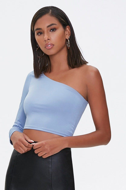 Crop Top Manga