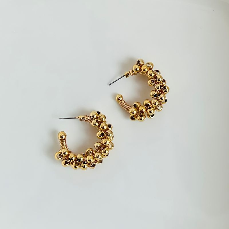 Persia Hoops