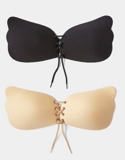 Bra Invisible