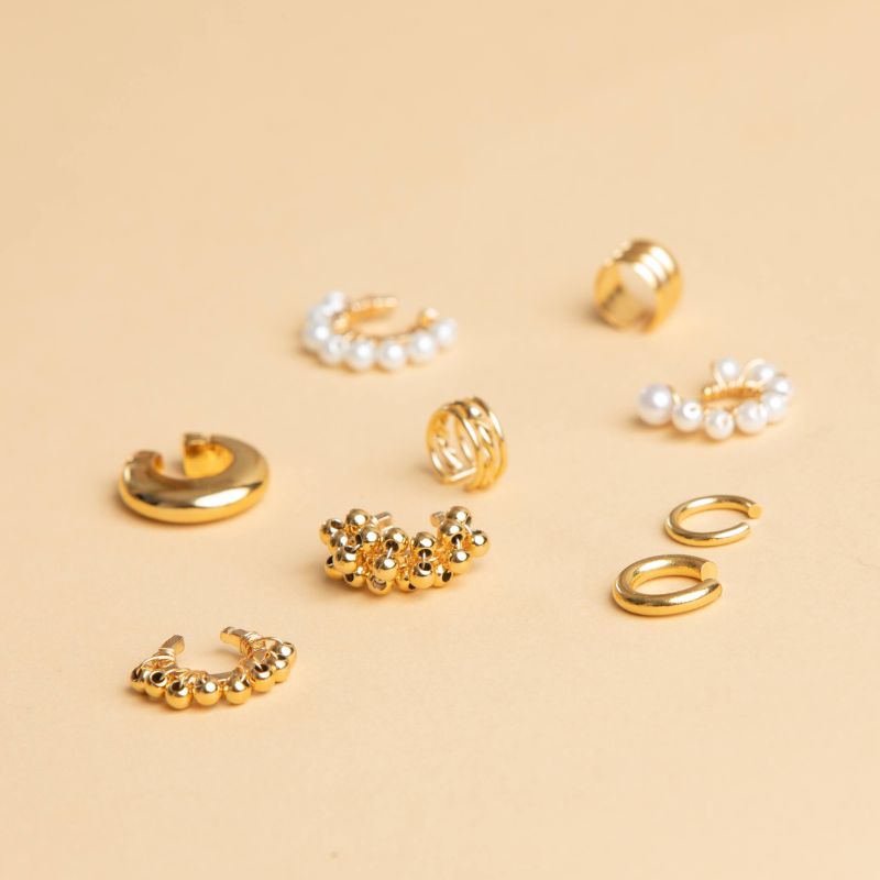 Earcuff Iran