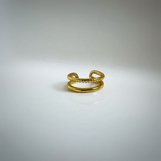 Earcuff Yakarta
