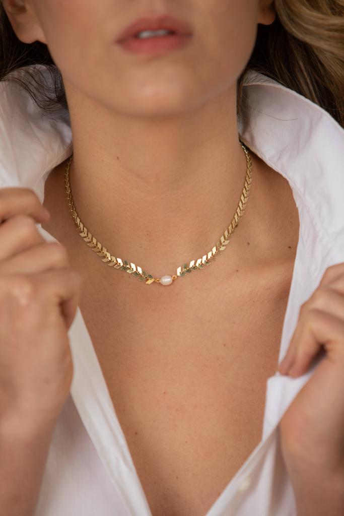 Choker Nassau