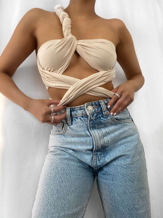 Crop Top Penélope