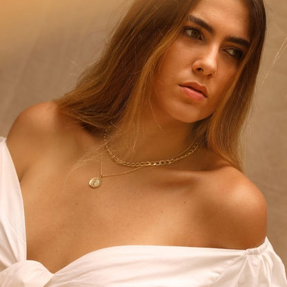 Collar Irlanda
