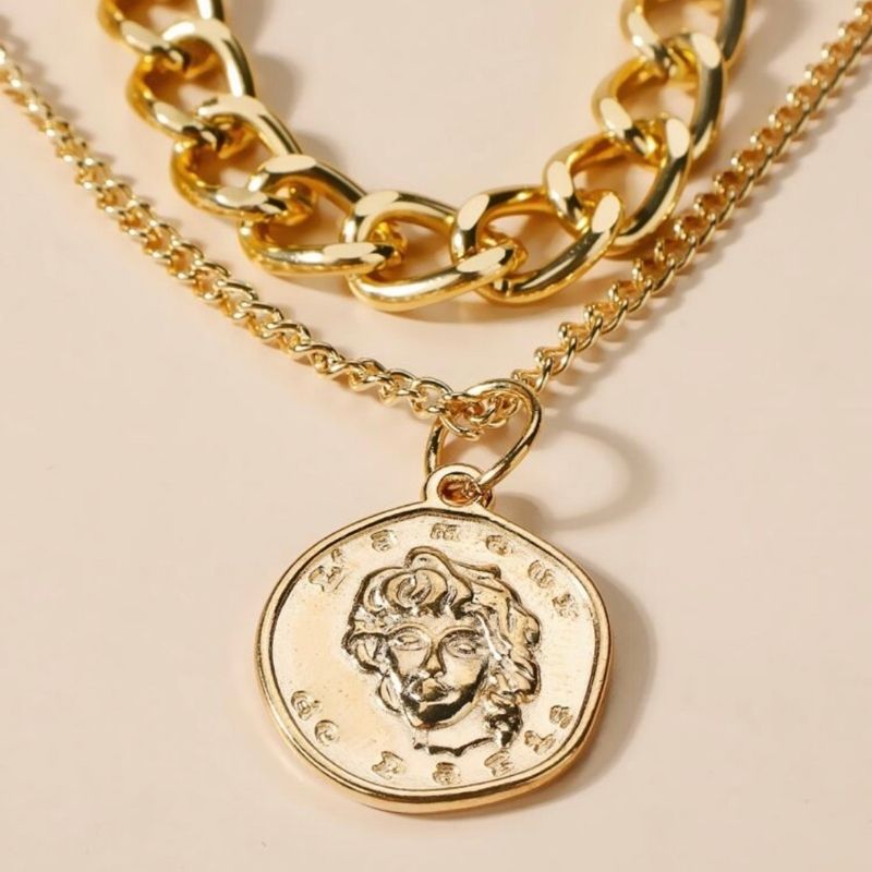 Collar Irlanda