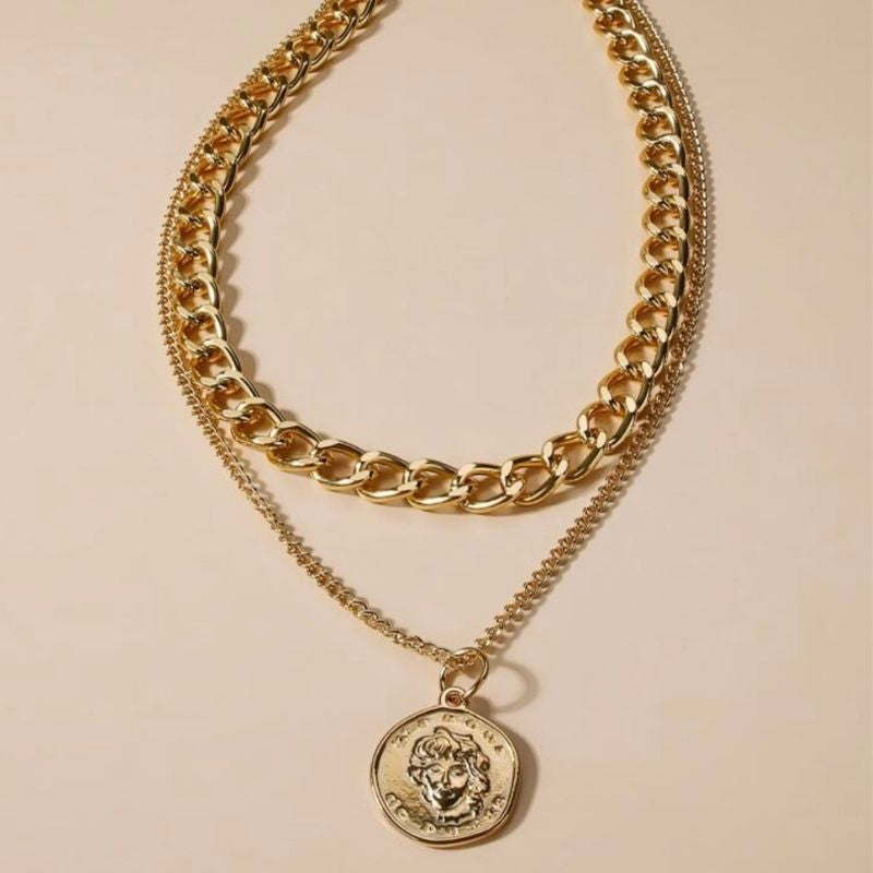 Collar Irlanda