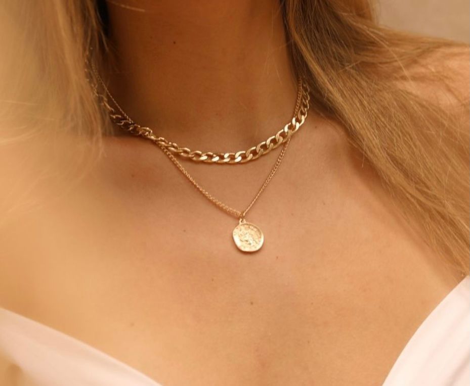 Collar Irlanda